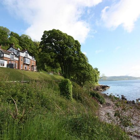 Chandlers Country House Rothesay Kültér fotó