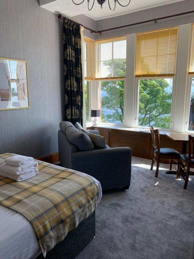 Chandlers Country House Rothesay Kültér fotó