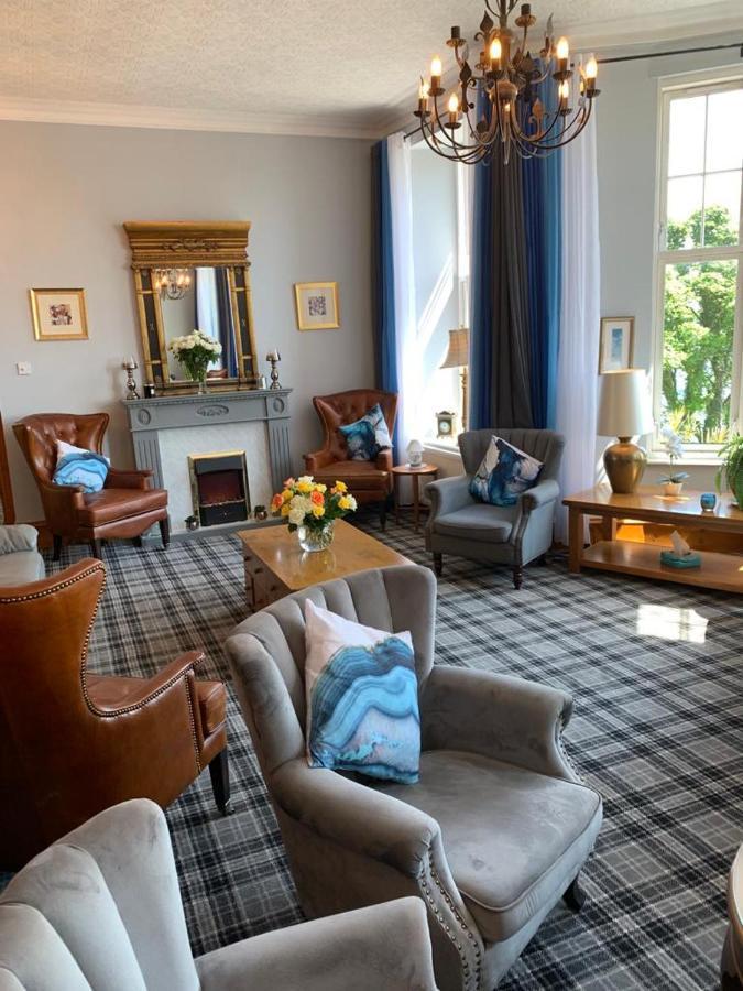 Chandlers Country House Rothesay Kültér fotó