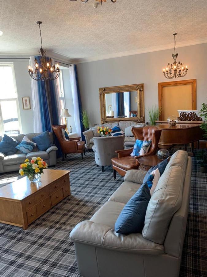 Chandlers Country House Rothesay Kültér fotó