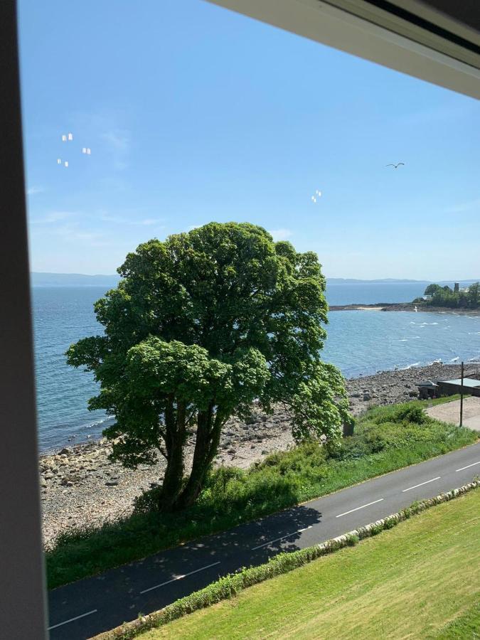 Chandlers Country House Rothesay Kültér fotó