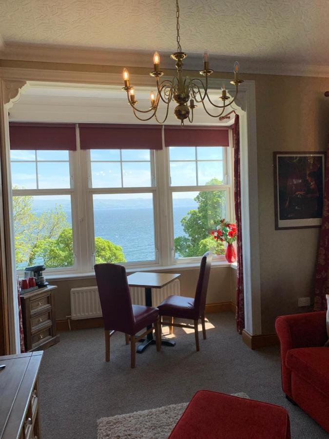 Chandlers Country House Rothesay Kültér fotó