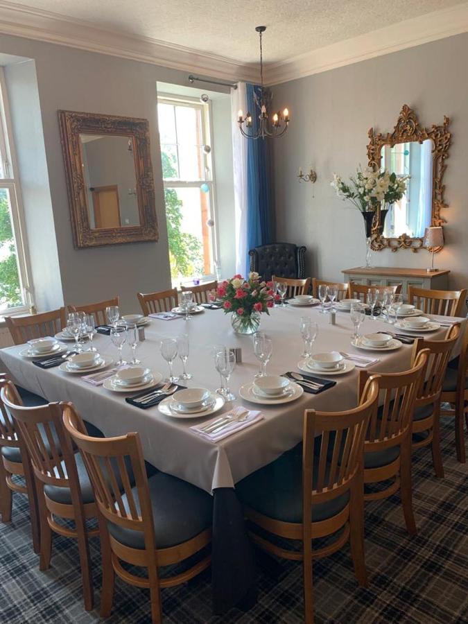 Chandlers Country House Rothesay Kültér fotó