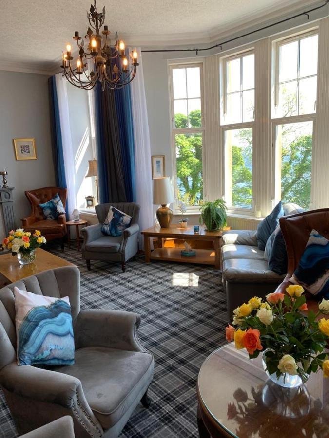 Chandlers Country House Rothesay Kültér fotó