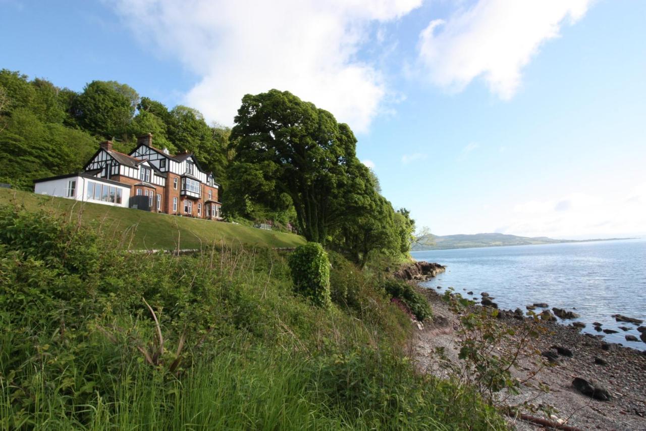 Chandlers Country House Rothesay Kültér fotó
